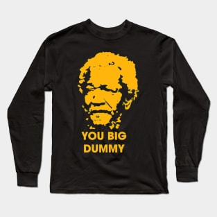 Sanford and Son The Original Recyclers Long Sleeve T-Shirt